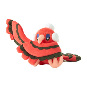 Choreogel (Flamenco-Stil) Plüschtier »Pokémon fit«