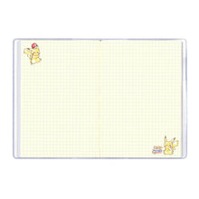 Laden Sie das Bild in den Galerie-Viewer, B6-Monatskalender – Pikachu (in japanischer Sprache)