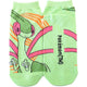 Libelldra Socken Größe M (23–25 cm)