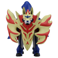 Load image into Gallery viewer, Zamazenta Figur »MonColle« (Größe M)