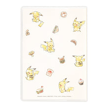 Laden Sie das Bild in den Galerie-Viewer, B6-Monatskalender – Pikachu (in japanischer Sprache)