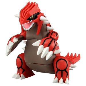 Groudon Figur »MonColle« (Größe M)