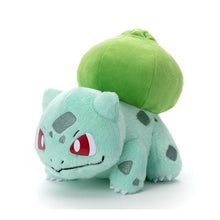 Load image into Gallery viewer, Bisasam Plüschtier »Ich wähle dich!« - PokéOta