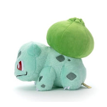 Load image into Gallery viewer, Bisasam Plüschtier »Ich wähle dich!« - PokéOta