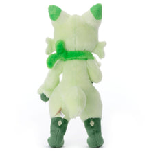 Laden Sie das Bild in den Galerie-Viewer, Feliospa Plüschtier »Ich wähle dich!«