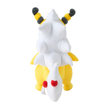 Laden Sie das Bild in den Galerie-Viewer, Mega-Ampharos Plüschtier