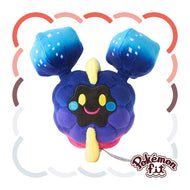 Cosmog Plüschtier »Pokémon fit« - PokéOta