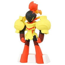 Laden Sie das Bild in den Galerie-Viewer, Crimanzo Figur »MonColle« (Größe S) - PokéOta