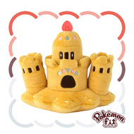 Colossand Plüschtier »Pokémon fit«