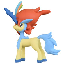 Load image into Gallery viewer, Keldeo (Resolutform) Figur »MonColle«