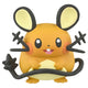 Dedenne Figur »MonColle« (Größe S)