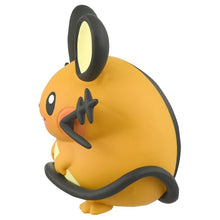 Laden Sie das Bild in den Galerie-Viewer, Dedenne Figur »MonColle« (Größe S) - PokéOta
