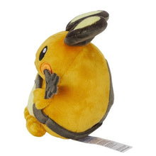 Laden Sie das Bild in den Galerie-Viewer, Dedenne Plüschtier »Pokémon fit« - PokéOta