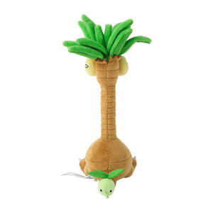 Alola-Kokowei Plüschtier »Pokémon fit«