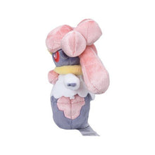 Load image into Gallery viewer, Diancie Plüschtier »Pokémon fit« - PokéOta