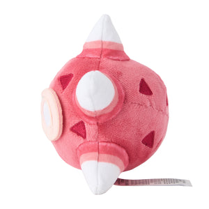 Meteno (Roter Kern) Plüschtier »Pokémon fit«