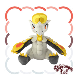 Mediras Plüschtier »Pokémon fit«