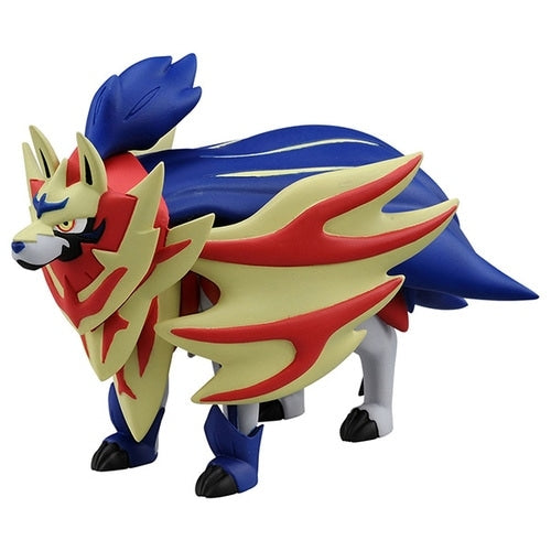 Zamazenta Figur »MonColle« (Größe M)