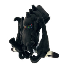 Load image into Gallery viewer, Necrozma Plüschtier »Pokémon fit«