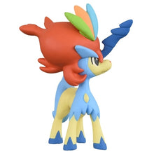 Load image into Gallery viewer, Keldeo (Resolutform) Figur »MonColle«