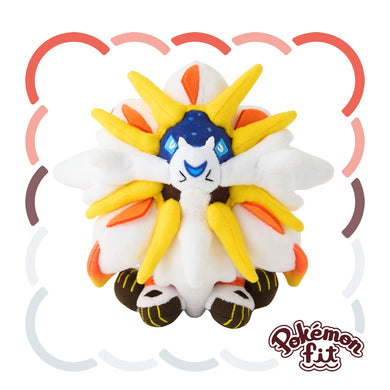 Solgaleo Plüschtier »Pokémon fit«