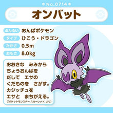 Load image into Gallery viewer, eF - eM Plüschtier »Pokémon fit« - PokéOta