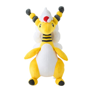Mega-Ampharos Plüschtier
