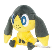 Load image into Gallery viewer, Eguana Plüschtier »Pokémon fit« - PokéOta
