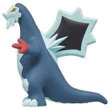 Load image into Gallery viewer, Espinodon Figur »MonColle« (Größe S) - PokéOta
