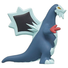 Load image into Gallery viewer, Espinodon Figur »MonColle« (Größe S) - PokéOta