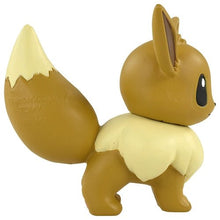 Laden Sie das Bild in den Galerie-Viewer, Evoli Figur »MonColle« (Größe S) - PokéOta