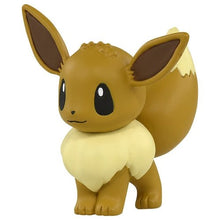 Laden Sie das Bild in den Galerie-Viewer, Evoli Figur »MonColle« (Größe S) - PokéOta