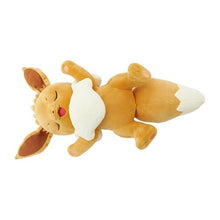 Laden Sie das Bild in den Galerie-Viewer, Evoli Plüschtier »Pokémon Sleep« - PokéOta