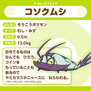 Reißlaus Plüschtier »Pokémon fit«