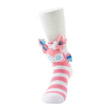 Laden Sie das Bild in den Galerie-Viewer, Feelinara Socken Größe L (25-29 cm)