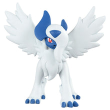 Laden Sie das Bild in den Galerie-Viewer, Mega-Absol Figur »MonColle«