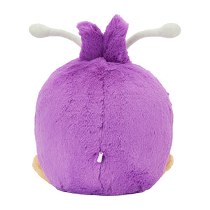 Flauschiges Bluzuk Kuscheltier