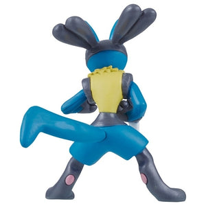 Lucario Figur »MonColle« (Größe S)