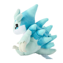 Load image into Gallery viewer, Alola-Sandamer Plüschtier »Pokémon fit«