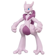 Mega-Mewtu X Figur »MonColle«