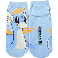 Dratini Socken Größe M (23–25 cm)