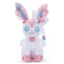 Laden Sie das Bild in den Galerie-Viewer, Feelinara Plüschtier »Ich wähle dich!« - PokéOta