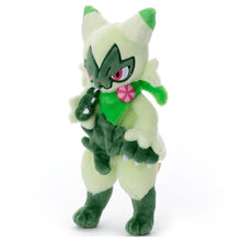 Load image into Gallery viewer, Feliospa Plüschtier »Ich wähle dich!« - PokéOta