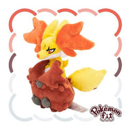 Fennexis Plüschtier »Pokémon fit« - PokéOta