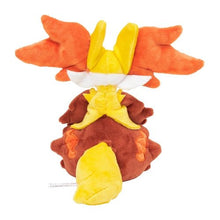 Laden Sie das Bild in den Galerie-Viewer, Fennexis Plüschtier »Pokémon fit« - PokéOta