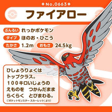 Load image into Gallery viewer, Fiaro Plüschtier »Pokémon fit« - PokéOta