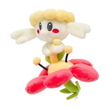 Load image into Gallery viewer, Flabébé Plüschtier »Pokémon fit« - PokéOta