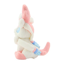 Load image into Gallery viewer, Flauschiges Feelinara Kuscheltier - PokéOta