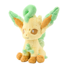 Laden Sie das Bild in den Galerie-Viewer, Flauschiges Folipurba Kuscheltier - PokéOta