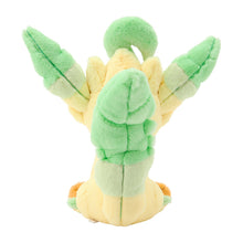Laden Sie das Bild in den Galerie-Viewer, Flauschiges Folipurba Kuscheltier - PokéOta